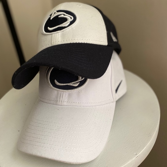 Two Penn State Hats - Picture 1 of 8